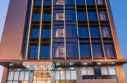 Abha Apartment | 55 m² Serviced apartment ∙ 127 guests