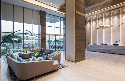 Abha Apartment | 55 m² Serviced apartment ∙ 127 guests