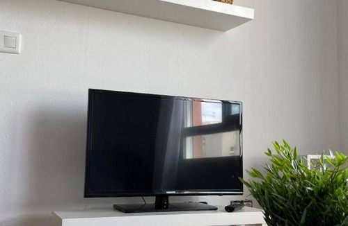 Garrucha Apartment | 56 m² Apartment ∙ 1 bedroom ∙ 3 guests