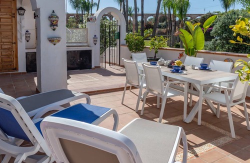 Oasis del Capistrano Apartment | 56 m² Apartment ∙ 2 bedrooms ∙ 4 guests