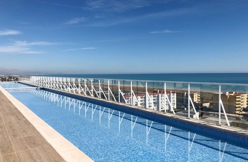 Canet de Berenguer Apartment | 56 m² Apartment ∙ 1 bedroom ∙ 4 guests
