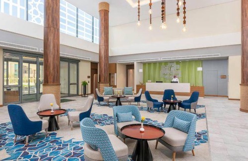 Al Jubail Hotel | 56 m² Hotel ∙ 127 guests