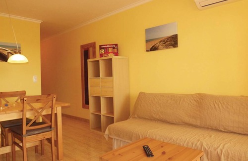 Platja de Piles Apartment | 57 m² Apartment ∙ 2 bedrooms ∙ 2 guests