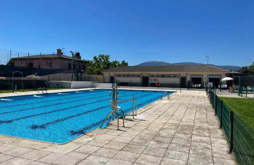 Cardiel de los Montes House | 58 m² House ∙ 1 bedroom ∙ 4 guests