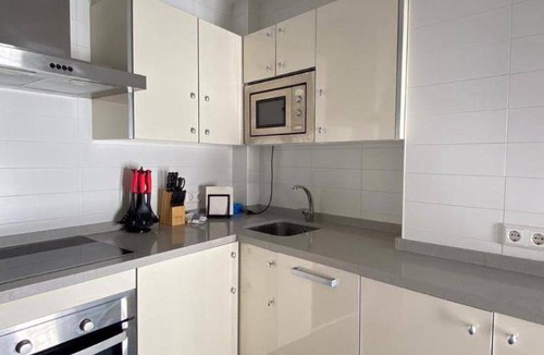 Old Town Apartment | 59 m² Apartment ∙ 1 bedroom ∙ 2 guests