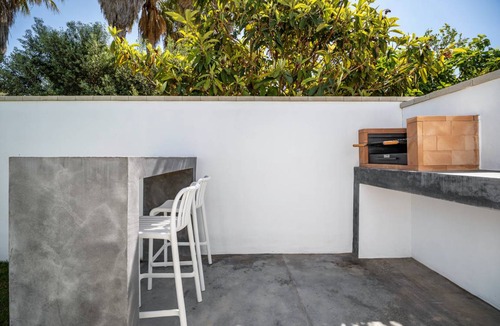 Chiclana de la Frontera House | 60 m² House ∙ 1 bedroom ∙ 4 guests