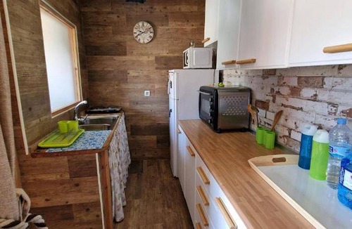 Alcala del Jucar Apartment | 60 m² Apartment ∙ 1 bedroom ∙ 2 guests
