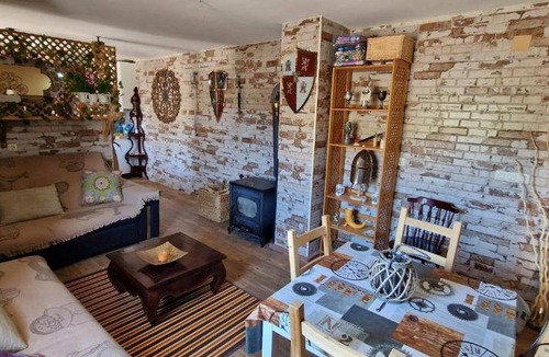 Alcala del Jucar Apartment | 60 m² Apartment ∙ 1 bedroom ∙ 2 guests