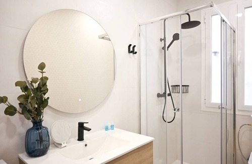 Bellas Vistas Apartment | 60 m² Apartment ∙ 3 bedrooms ∙ 8 guests