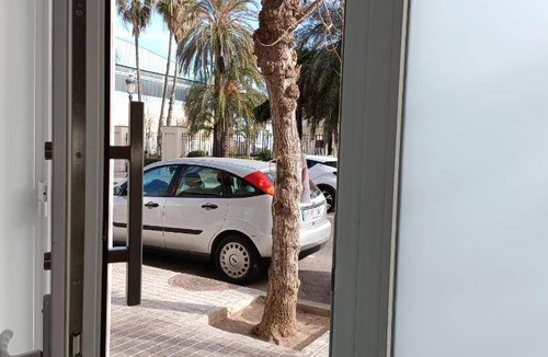 La Malva-rosa Apartment | 60 m² Apartment ∙ 1 bedroom ∙ 4 guests