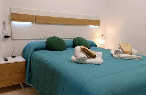 La Malva-rosa Apartment | 60 m² Apartment ∙ 1 bedroom ∙ 4 guests