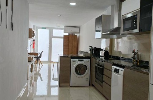 La Malva-rosa Apartment | 60 m² Apartment ∙ 1 bedroom ∙ 4 guests