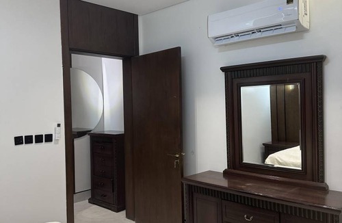 Taif Apartment | 60 m² Apartment ∙ 2 bedrooms ∙ 5 guests