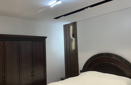 Taif Apartment | 60 m² Apartment ∙ 2 bedrooms ∙ 5 guests