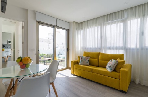 Melenara Apartment | 60 m² Apartment ∙ 1 bedroom ∙ 3 guests