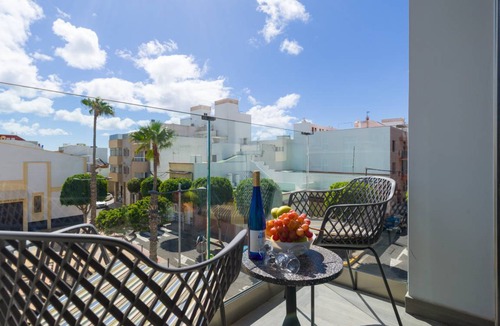 Melenara Apartment | 60 m² Apartment ∙ 1 bedroom ∙ 3 guests