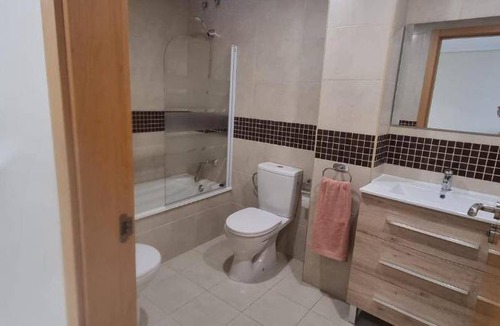 Burriana Apartment | 60 m² Apartment ∙ 1 bedroom ∙ 4 guests