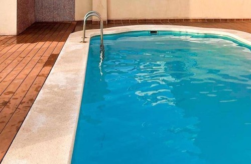 Burriana Apartment | 60 m² Apartment ∙ 1 bedroom ∙ 4 guests