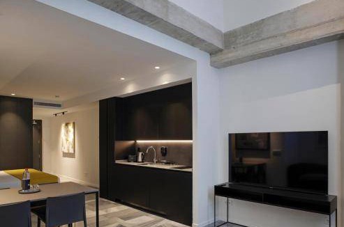 La Seu Apartment | 60 m² Apartment ∙ 10 guests