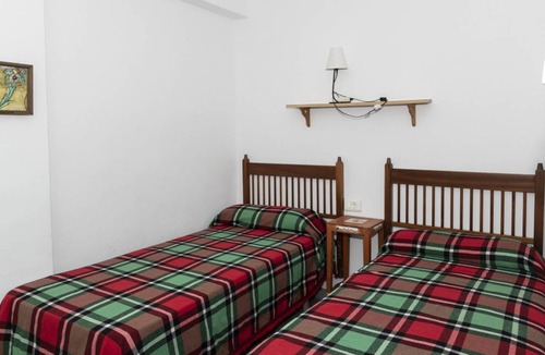 Cullera Apartment | 60 m² Apartment ∙ 2 bedrooms ∙ 4 guests