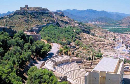 Sagunto Apartment | 60 m² Apartment ∙ 2 bedrooms ∙ 6 guests