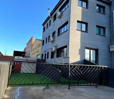 Avila Apartment | 60 m² Apartment ∙ 2 bedrooms ∙ 5 guests