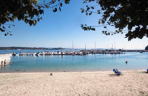 Boiro Apartment | 60 m² Apartment ∙ 2 bedrooms ∙ 4 guests