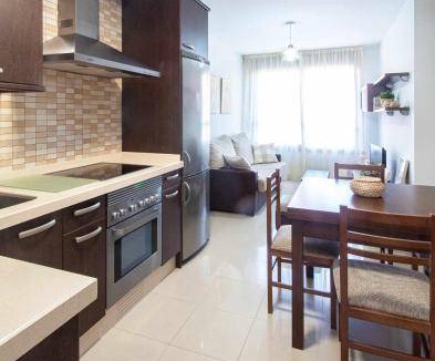Boiro Apartment | 60 m² Apartment ∙ 2 bedrooms ∙ 4 guests