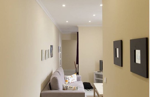 Ibiza Apartment | 60 m² Apartment ∙ 2 bedrooms ∙ 4 guests