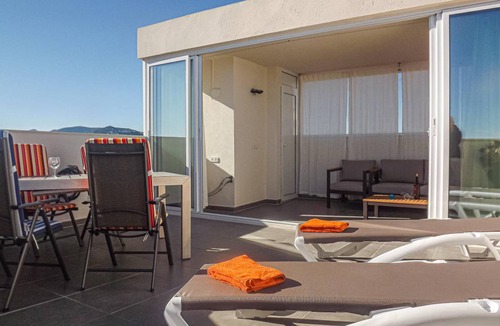 Platja de Piles Apartment | 60 m² Apartment ∙ 2 bedrooms ∙ 2 guests