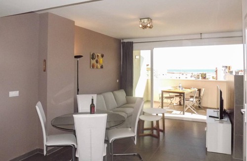 Platja de Piles Apartment | 60 m² Apartment ∙ 2 bedrooms ∙ 2 guests