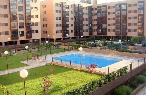 Rejas Apartment | 60 m² Apartment ∙ 2 bedrooms ∙ 6 guests