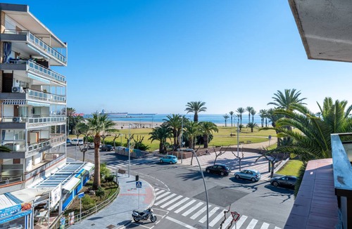 La Pineda Apartment | 60 m² Apartment ∙ 2 bedrooms ∙ 6 guests