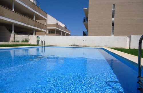 Peniscola Apartment | 60 m² Apartment ∙ 2 bedrooms ∙ 6 guests