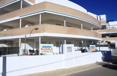 Peniscola Apartment | 60 m² Apartment ∙ 2 bedrooms ∙ 6 guests