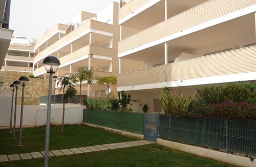 Peniscola Apartment | 60 m² Apartment ∙ 2 bedrooms ∙ 6 guests