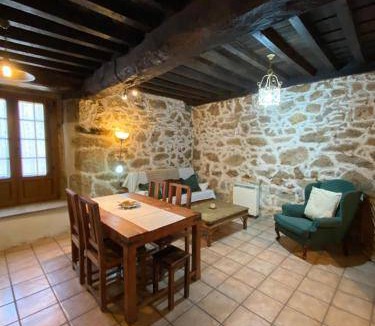 Candelario Apartment | 60 m² Apartment ∙ 2 bedrooms ∙ 6 guests