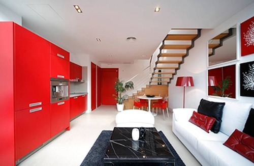 Las Tablas Apartment | 60 m² Apartment ∙ 2 guests