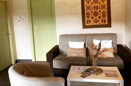 Monfero Apartment | 60 m² Apartment ∙ 2 bedrooms ∙ 4 guests