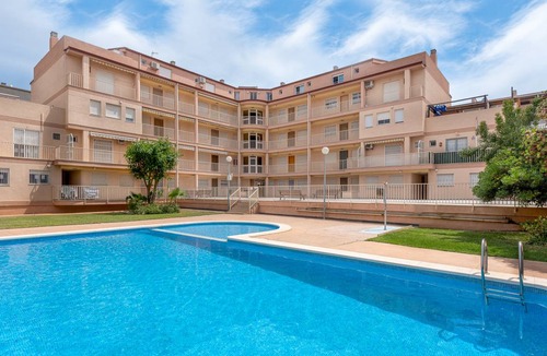 Canet de Berenguer Apartment | 60 m² Apartment ∙ 2 bedrooms ∙ 4 guests