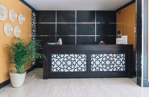 Yanbu Hotel | 60 m² Hotel ∙ 4 guests