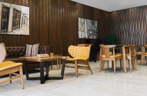 Yanbu Hotel | 60 m² Hotel ∙ 4 guests
