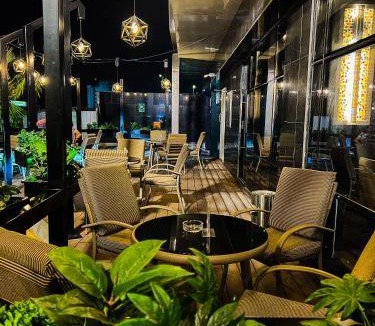 Medina Hotel | 60 m² Hotel ∙ 2 bedrooms ∙ 127 guests