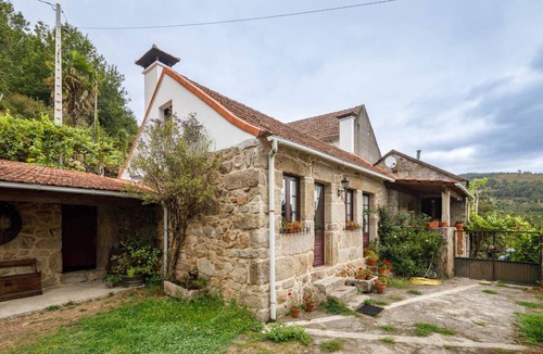 A Caniza House | 60 m² House ∙ 1 bedroom ∙ 2 guests