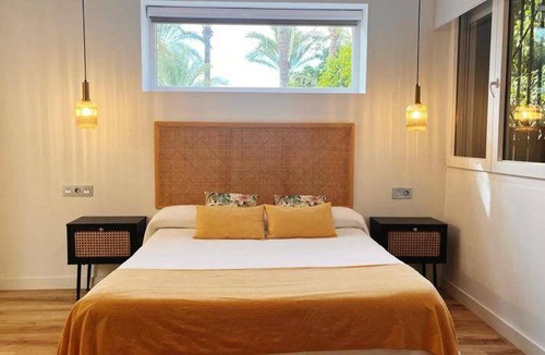 Crevillente Resort | 60 m² Resort ∙ 2 bedrooms ∙ 6 guests