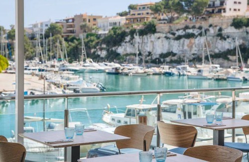 Porto Cristo Apartment | 60 m² Serviced apartment ∙ 2 bedrooms ∙ 127 guests