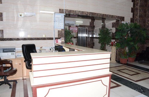 Medina Apartment | 60 m² Serviced apartment ∙ 3 bedrooms ∙ 6 guests
