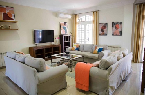 Navarres Villa | 600 m² Villa ∙ 7 bedrooms ∙ 20 guests