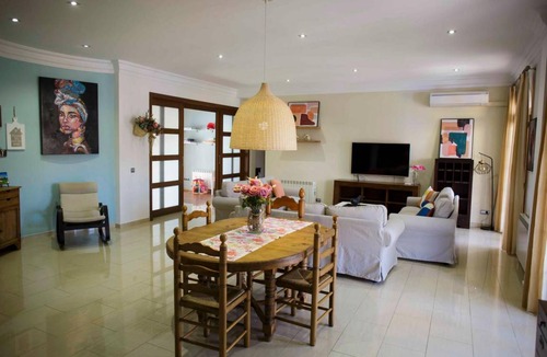 Navarres Villa | 600 m² Villa ∙ 7 bedrooms ∙ 20 guests