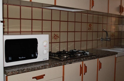 L'Escala Apartment | 61 m² Apartment ∙ 2 bedrooms ∙ 4 guests